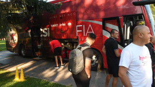 Няколкостотин полицаи са ангажирани за опазването на реда в Скопие