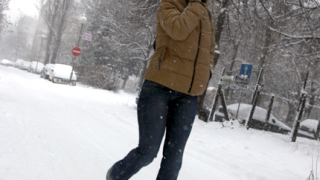 35 души в "Пирогов" след снега - утре чакат тройно повече
