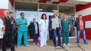 Медицински одит дава на прокуратурата пловдивския онкоцентър 