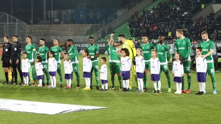 Лудогорец 15 февруари 20 00 Милан Състав 33 Ренан 99 Джанлуиджи