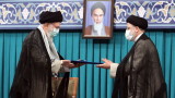 Новият президент на Иран се зарече да премахне "тираничните" санкции на САЩ