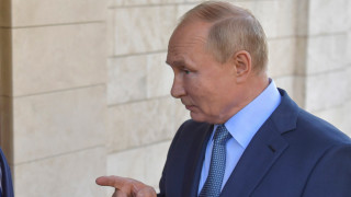 Путин предупреди, че проблемът с разполагането на ракети със среден обсег по света става все по-актуален
