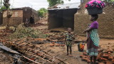  Бурята Ана умъртви десетки в Малави, Мадагаскар и Мозамбик 