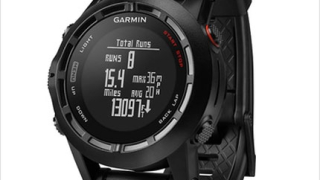 Нов GPS часовник от Garmin