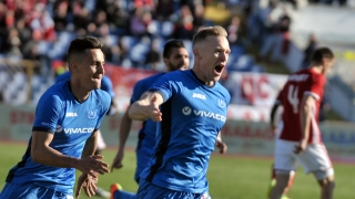 Мечката: Митов е изключителен мотиватор, победата е за Елин