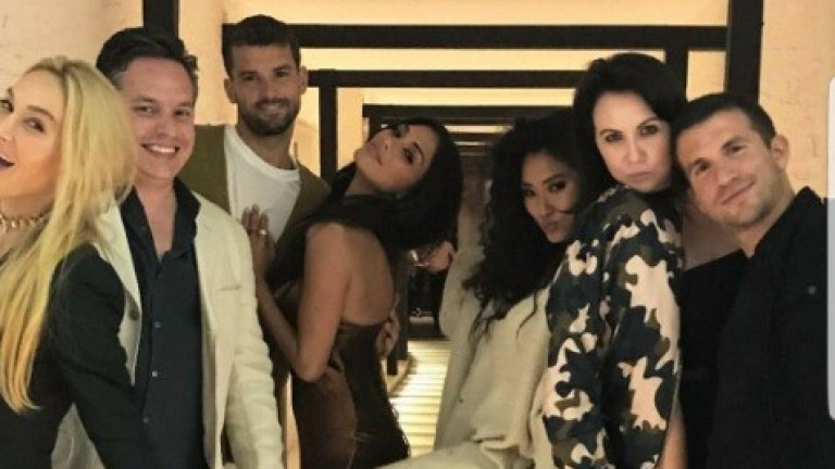 Любовта победи! Гришо и Никол все още са заедно