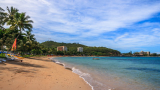 Франция планира референдум за самоуправление в Нова Каледония през 2018 г.