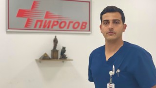 Може да победим коронавируса като се ваксинираме Това отбеляза д р