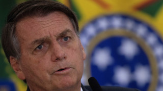 Бразилия се готви да посрещне рекорден брой международни наблюдатели за
