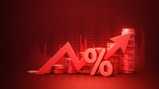 Постпандемичният ръст на инфлацията в еврозоната не е резултат от