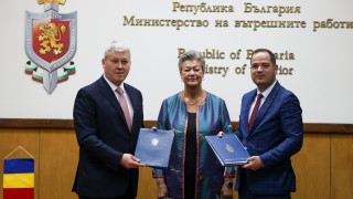 МВР продължава да работи за отпадане на контрола и ограниченията