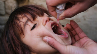 Плъзна болест, близка до детския паралич, в Щатите