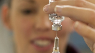 В Разград слагат ваксини срещу морбили