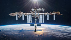 SpaceX ще изстреля нова космическа станция