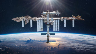 SpaceX ще изстреля нова космическа станция