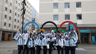 Винаги покрай Олимпийските игри е интересно не само какво се