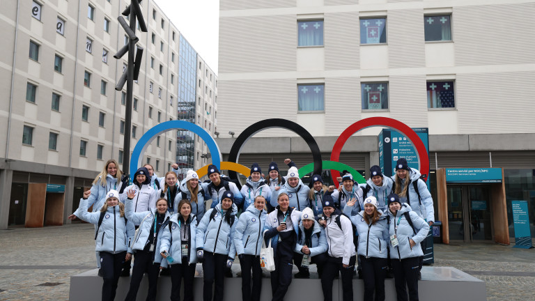 Винаги покрай Олимпийските игри е интересно не само какво се