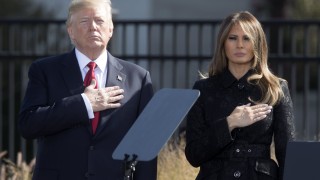 САЩ са решени да постигнат справедливост за жертвите на терористичните