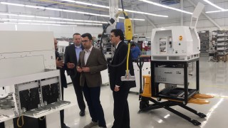 Български компании в САЩ ще приемат на стаж европейски студенти