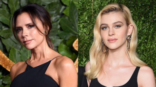 От няколко месеца се носят слухове че Виктория Бекъм има