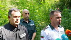 Осем задържани при спецакция срещу наркоразпространението в Благоевградско