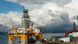 Проект за €1,8 милиарда в Северно море: Норвегия рестартира газови находища от 90-те