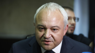 Иван Демерджиев отстрани шефа на полицията в Благоевград заради ареста на жена в Струмяни