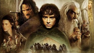Сагата Властелинът на пръстените Lord of the Rings е на път да