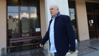 Престъпната група от Регионална дирекция по горите София и