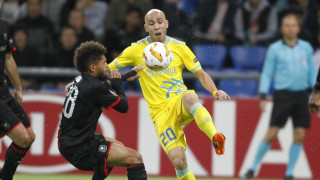 Отборът на Астана прибави още една бележита победа към актива