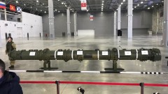 Украйна: Русия е използвала многократно ракетата 9М729