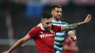 ЦСКА е исторически един от най неудобните съперници за Черно море