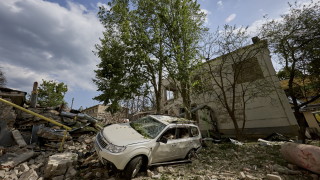 Най малко шестима цивилни са били ранени на 24 август при