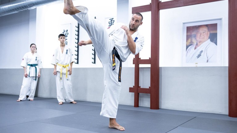 Българинът, покорил света: Захари Дамянов за победите, смирението и бъдещите таланти