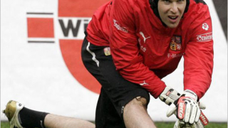 Чех, Янкуловски и Барош без проблеми преди срещата със Сан Марино