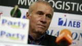 Стефан Аладжов разочарован от представянето на Левски в дербито срещу Лудогорец
