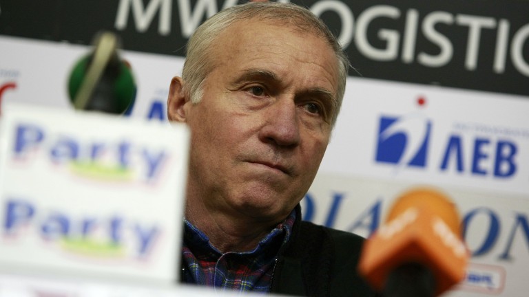 Стефан Аладжов: Левски има шанс за титлата, Хубчев засега се справя
