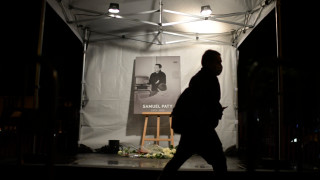 Френска ученичка призна че е разпространявала неверни твърдения за учител