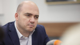 Кой е Илин Димитров - министър на туризма в кабинета "Радев"