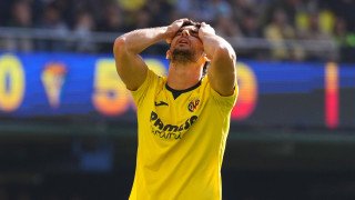 Виляреал направи равенство 0 0 пред собствена публика с Кадис в