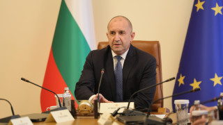 Румен Радев назначи 18 заместник-министри