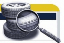 Енергоспестяващите гуми на Michelin с отличие от ADAC
