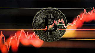 Цената на bitcoin може да достигне нов връх до 30