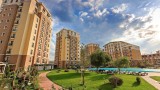 Най-мащабният жилищен проект в Румъния, който предвижда построяването на 12 000 апартамента