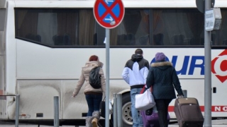 Колко бедна е Европа?