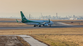 Иракските власти решиха да преустановят всички пътнически полети до Беларус
