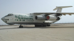 Виктор Боут – един от най-големите търговци на оръжие в света