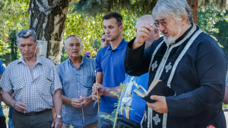 Днес се навършват 53 години от смъртта на легендарните футболисти