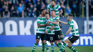 Черно море излиза срешу Арда в осминафинален мач за турнира