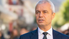 Костадин Костадинов: Време е за различен избор, ако не искаме войната да влезе в дома ни